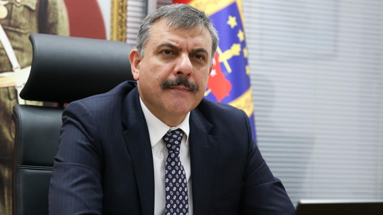 İçişleri Bakanı Çiftçi açıkladı! İşte ülkelerine dönen Suriyeli sayısı