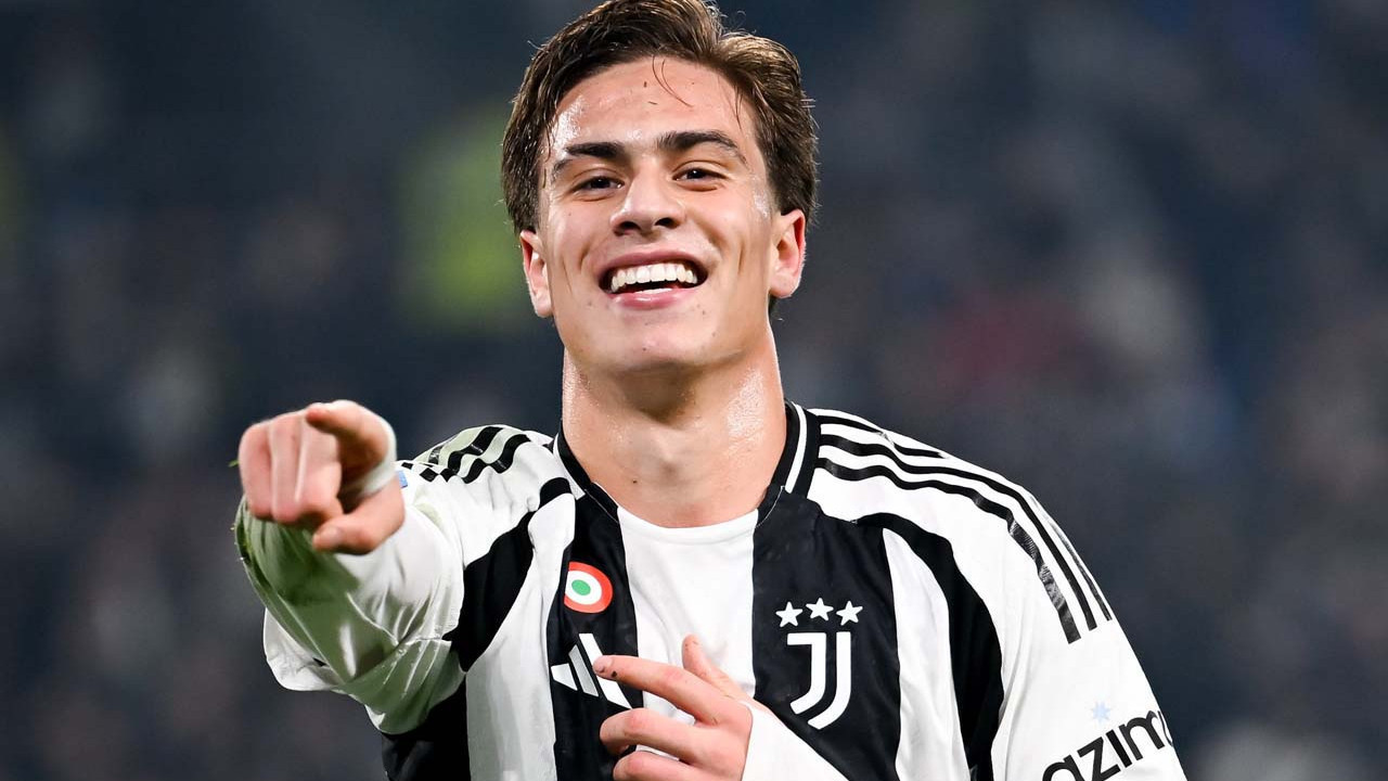 Juventus'ta Kenan Yıldız kadroda mı? Kenan Yıldız Galatasaray maçında oynayacak mı?