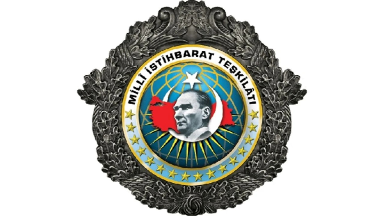 MİT 2025 faaliyet raporunu paylaştı