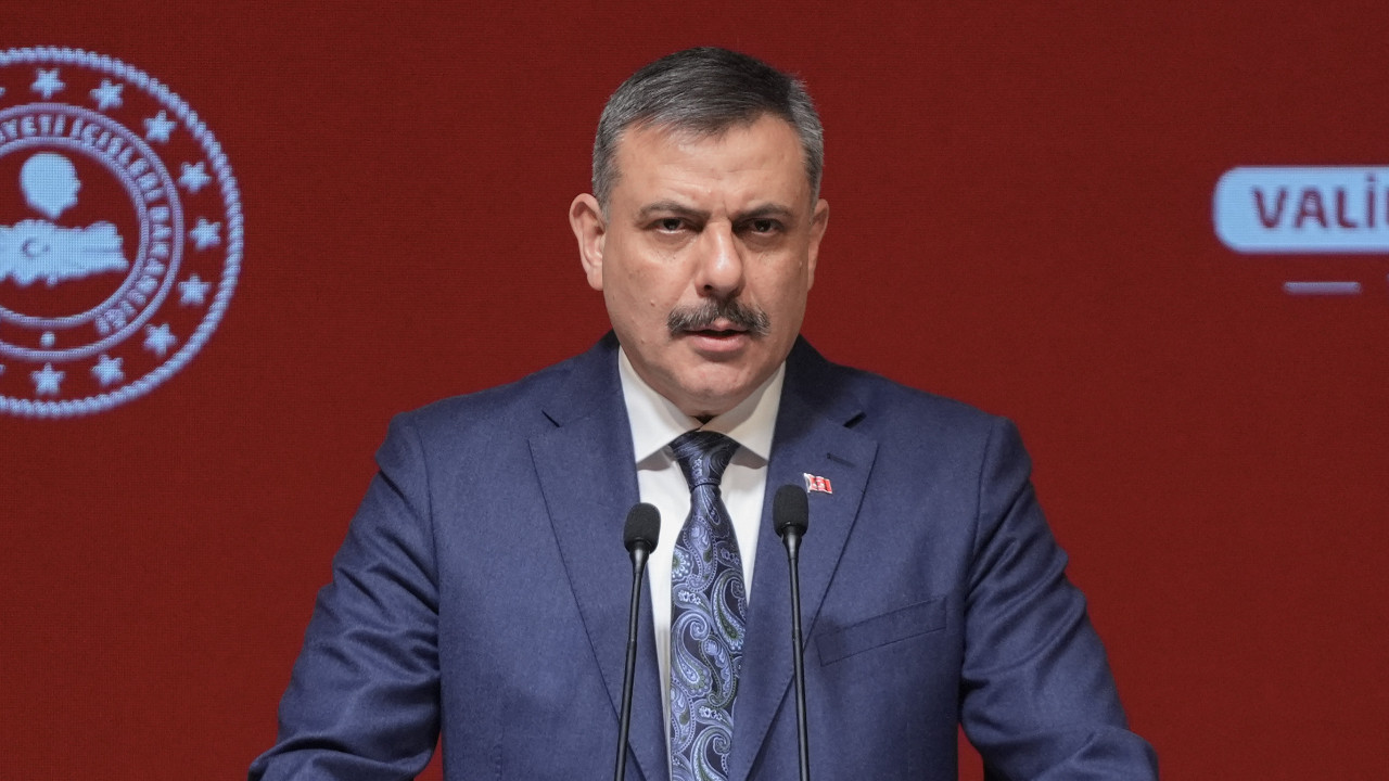 ‘Süreci sabote edenlere müsaade etmeyeceğiz’