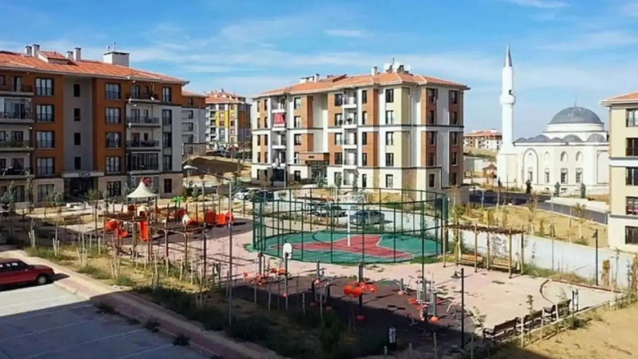 TOKİ Konya kura sonuçları nasıl öğrenilir? Asil ve yedek liste belli oldu