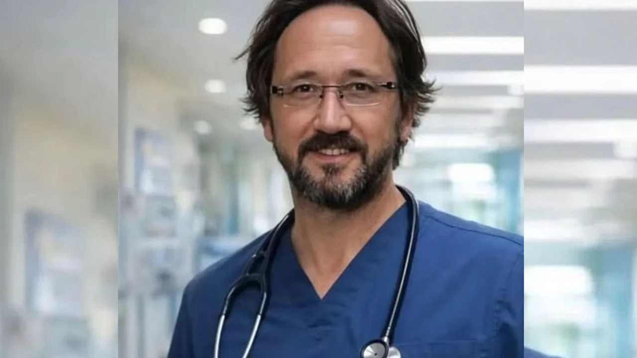 Türk doktor tarih yazdı: Dünyanın en iyi 100 ismi arasında