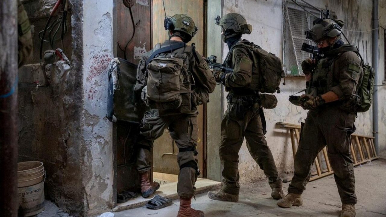 Türkiye dahil sekiz ülke İsrail Batı Şeria'yı ilhak girişimini kınadı