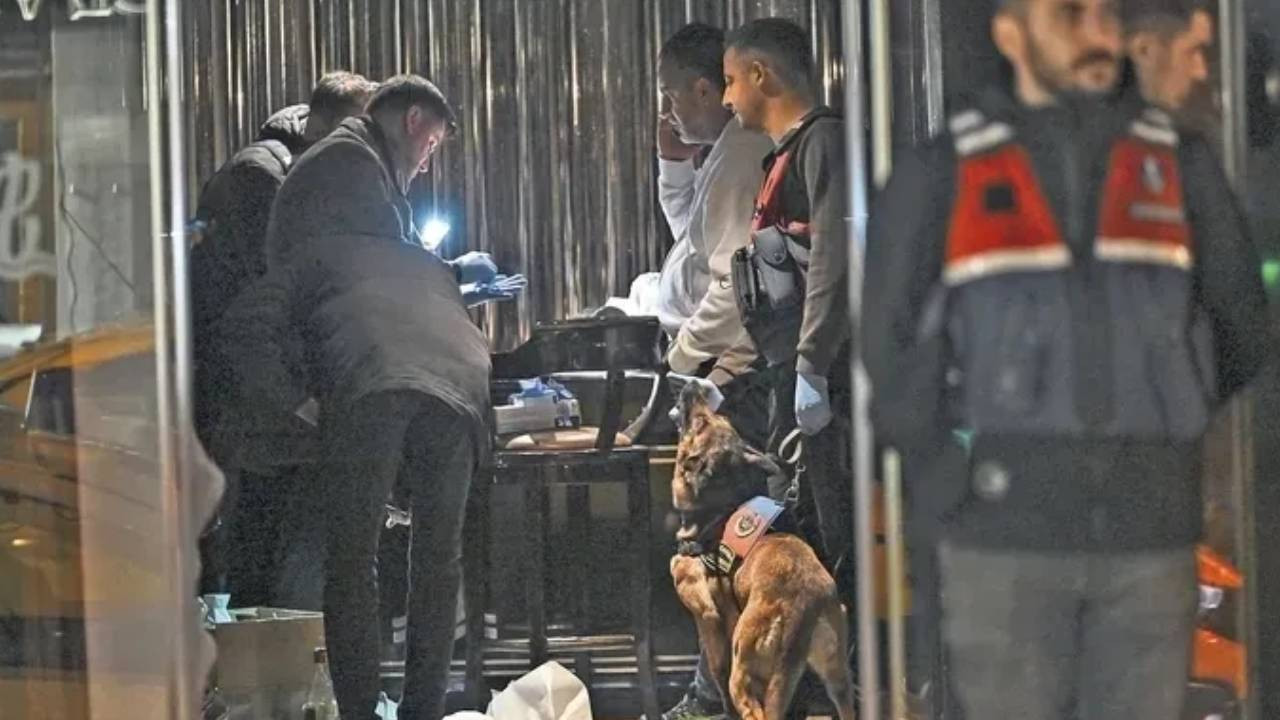 Ünlülere yeni uyuşturucu uyuşturucu operasyonu: O isimler gözaltına alındı!