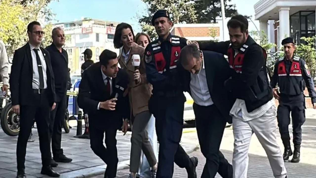 Yenidoğan savcısına tehdit davasında karar açıklandı