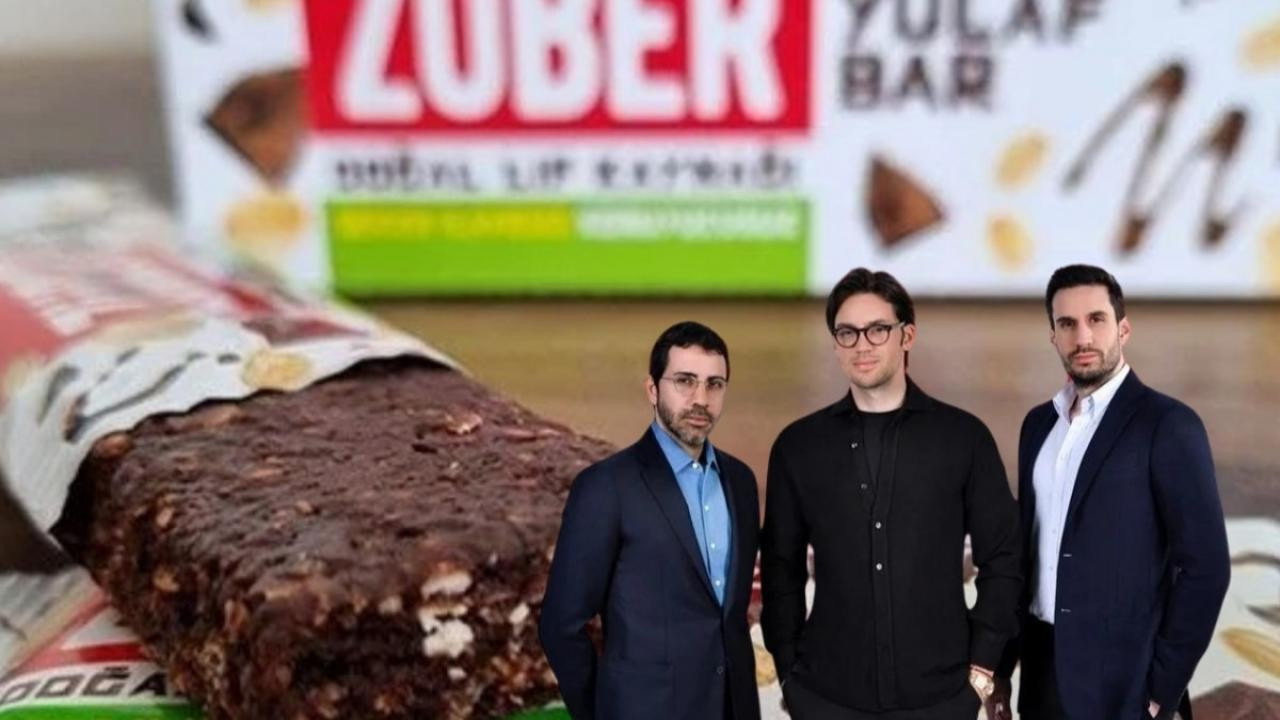 Züber'in sahibi Nailcan Kurt kimdir? Nailcan Kurt kaç yaşında ve nereli?