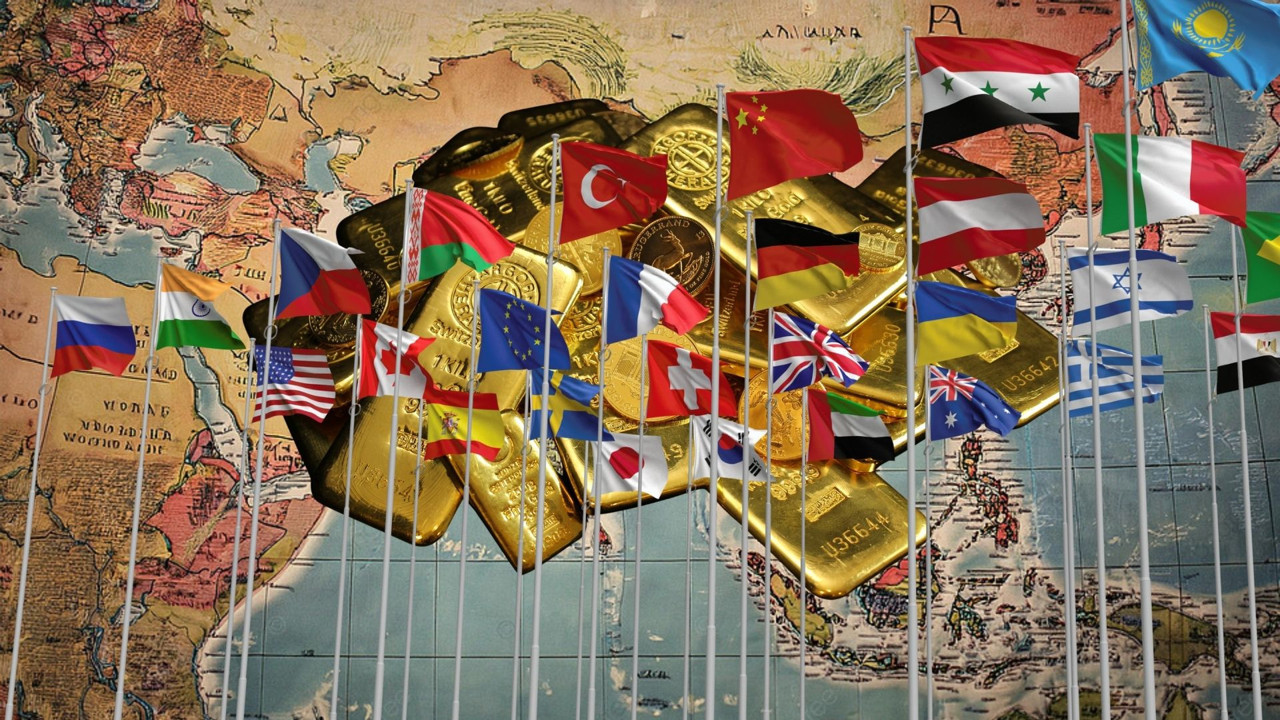 IMF verilerine göre Asya’nın en büyük 10 ekonomisi! Türkiye kaçıncı sırada?