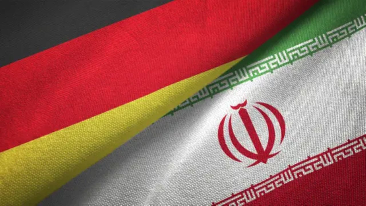 Almanya'nın Tahran Büyükelçisi Bakanlığa çağrıldı