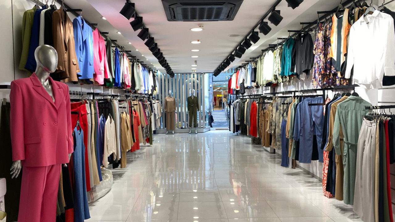 Ayakkabı markalarında yüzde 90’lık daralma