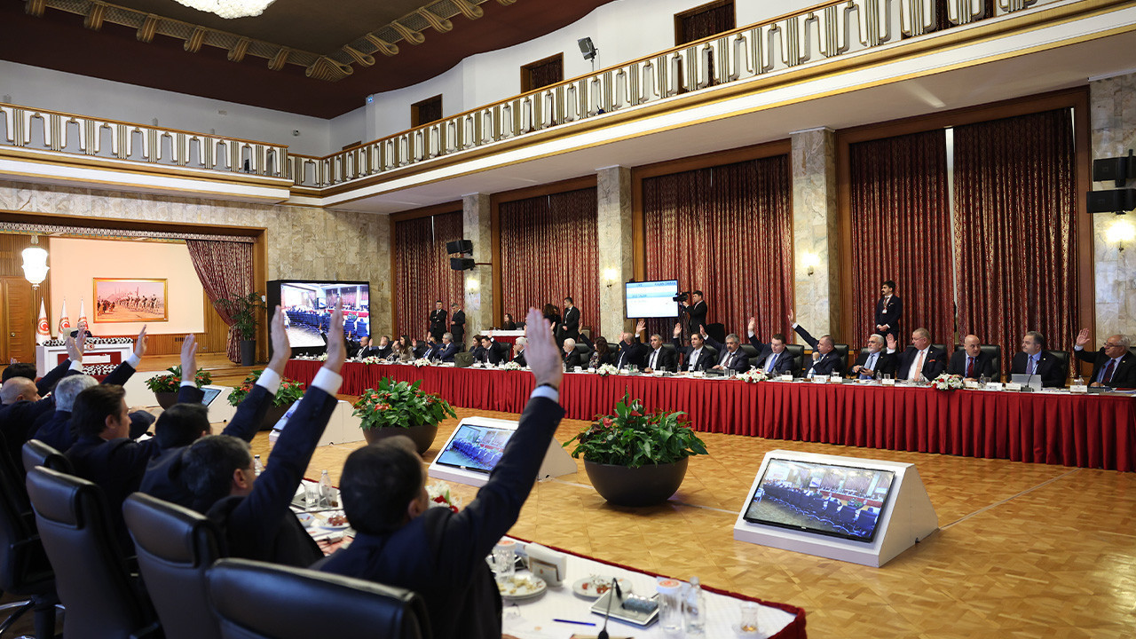 Raporda köklü çözüm yok