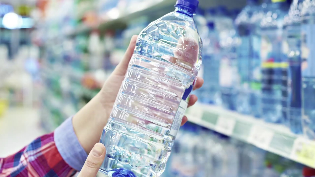 Bursa'da akılalmaz hesap! Üç şişe suya bu kadar istediler