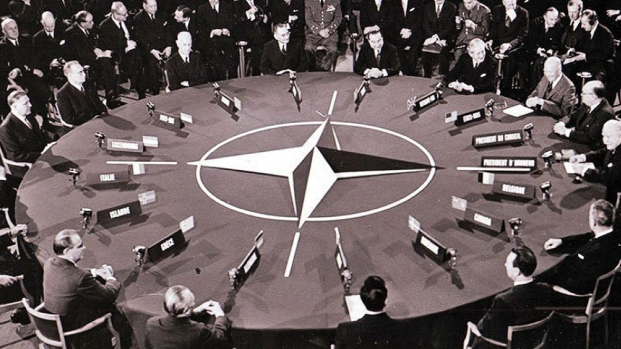 Dünya liderleri NATO hakkında neler söyledi?