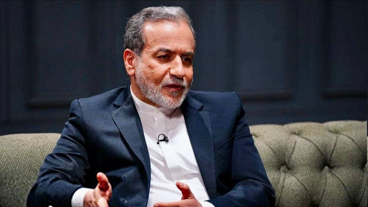 İran Dışişleri Bakanı Erakçi UAEA Başkanı ile görüştü: 'Gelecek müzakereler için çerçeve hazırlıyoruz'