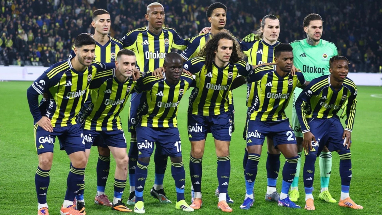 Fenerbahçe, Nottingham Forest karşısında avantaj peşinde: İşte tüm detaylar…