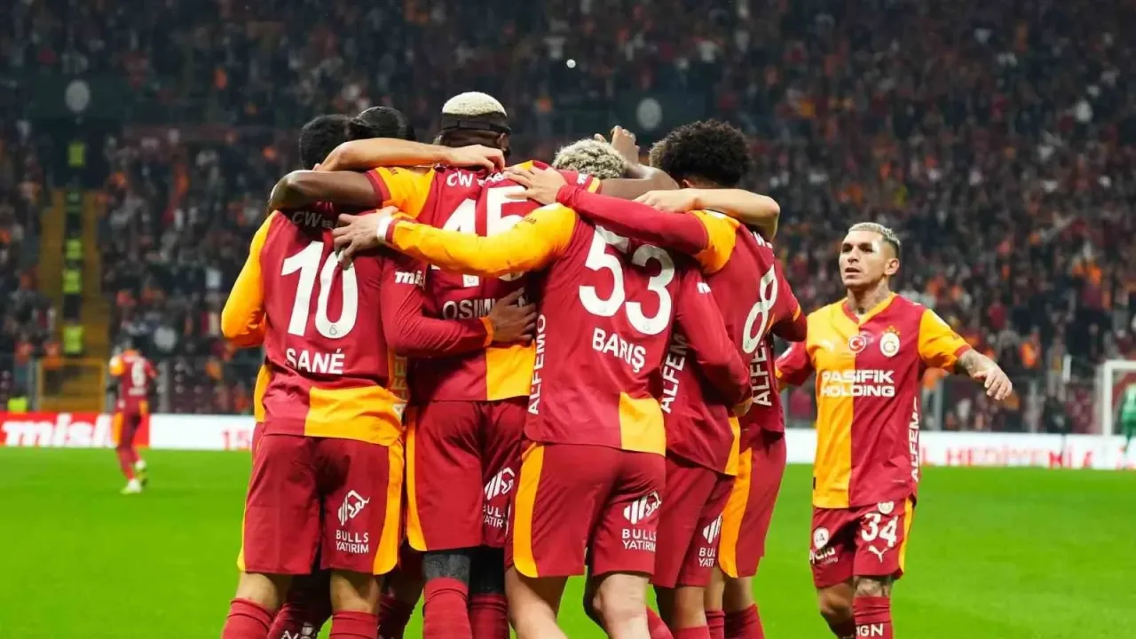 Galatasaray turu geçerse ne kadar gelir elde edecek? Galatasaray'ın kasasına ne kadar girecek?