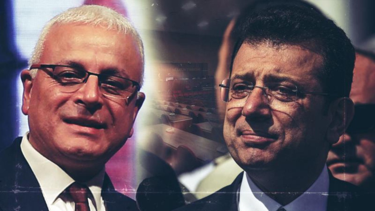 İmamoğlu'nun 20 yıla kadar hapsi isteniyordu: O iddianame hakkında yeni gelişme