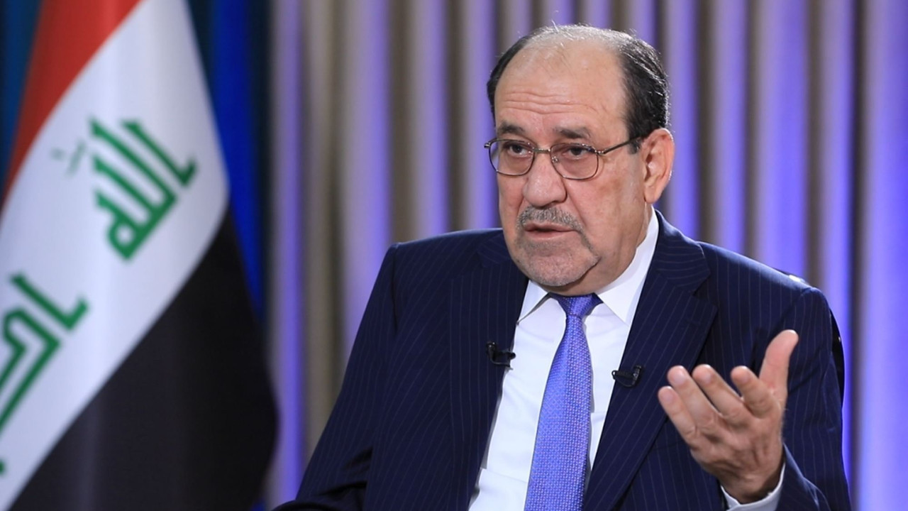 Irak’ta geri adım yok