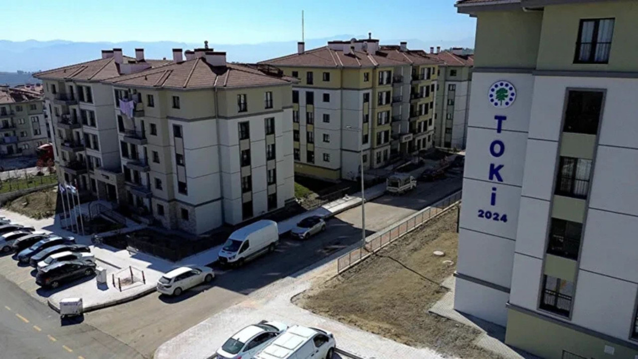 Mersin TOKİ kura sonuçları nasıl öğrenilir? Asil ve yedek isim listesi açıklandı