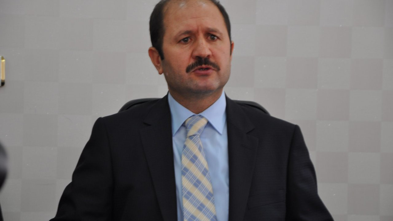 Ramazan Can kimdir? Adalet Bakan Yardımcısı Ramazan Can kaç yaşında?