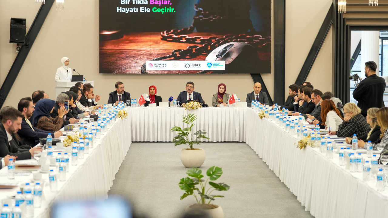 Sanal bahise karşı ‘Aileni Koru’ kampanyası