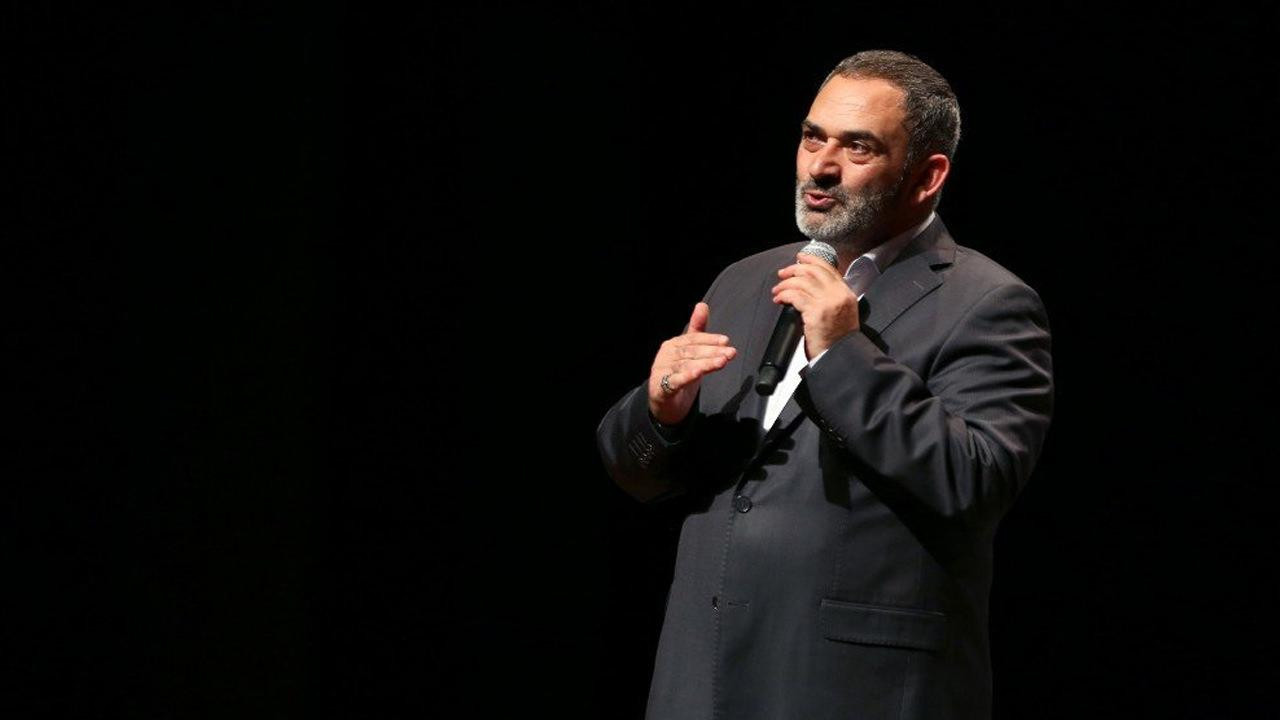 TRT'deki Dursun Ali Erzincanlı kimdir? Dursun Ali Erzincanlı kaç yaşında ve nereli?