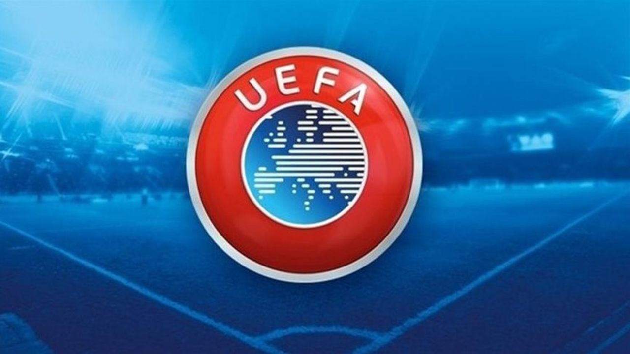 Türkiye dünyada kaçıncı? UEFA ülke puanında son durum belli oldu