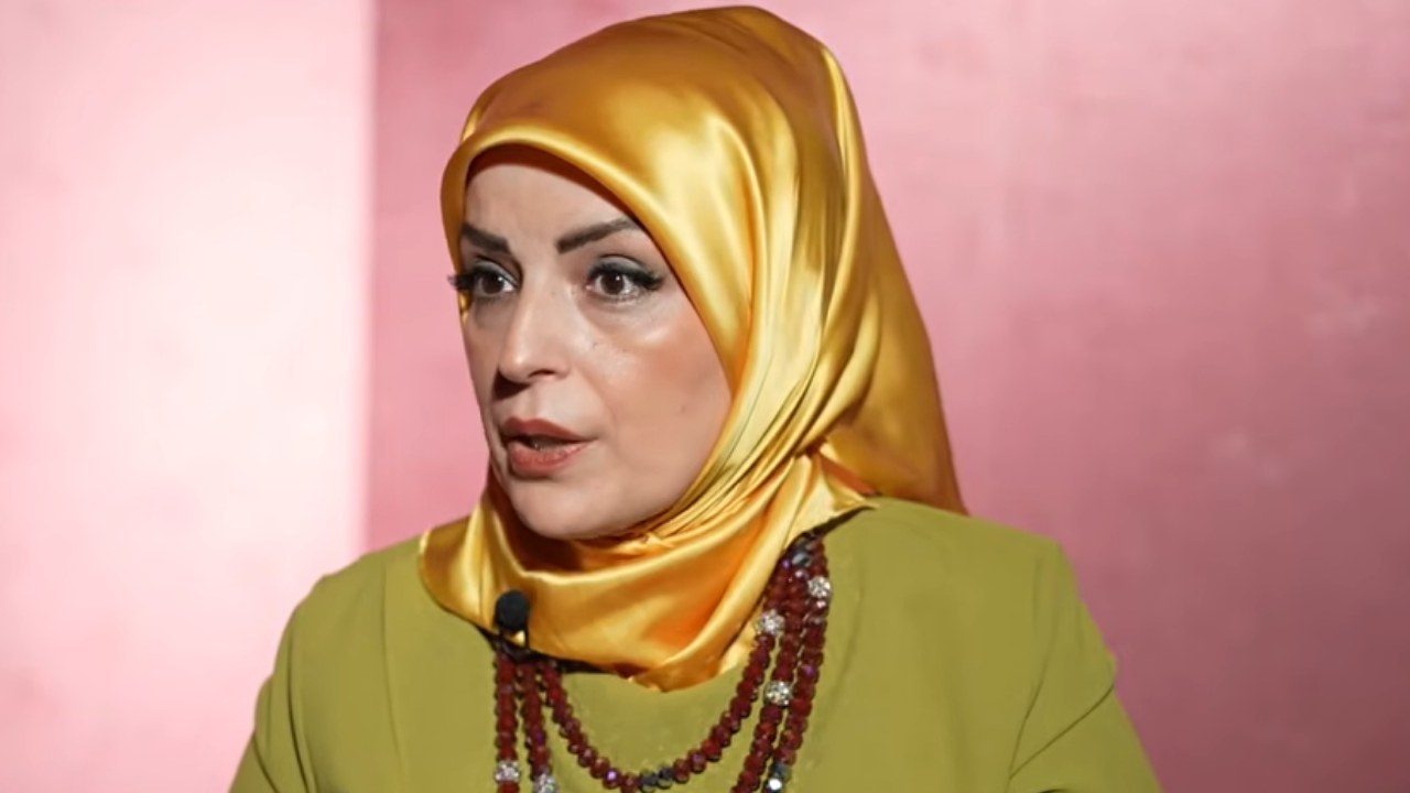 Zuhal Topal’la Yemekteyiz Aynur kimdir? Aynur Hanım kaç yaşında, nereli?