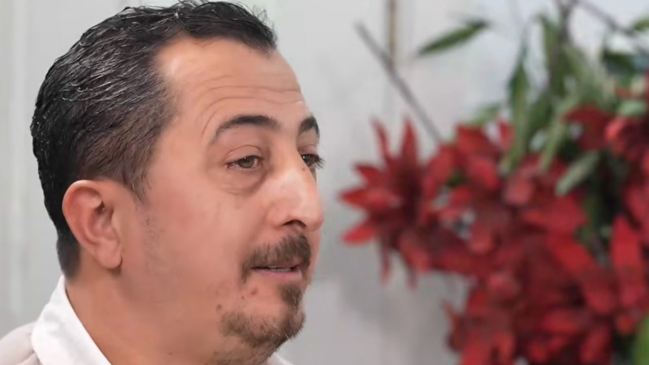 Zuhal Topal'la Yemekteyiz Levent Bey kimdir? Yemekteyiz Levent Bey kaç yaşında?