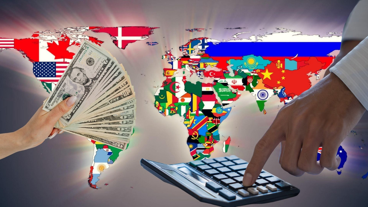 2026’nın en yüksek gelir vergisi uygulayan ülkeleri açıklandı: Türkiye’nin sıralaması dikkat çekti