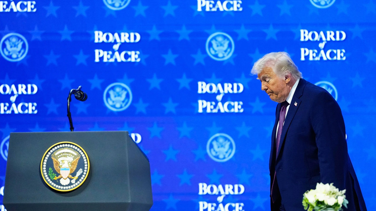 ABD'nin Gazze planının ayrıntıları belli oldu! Trump'ın damadı açıkladı