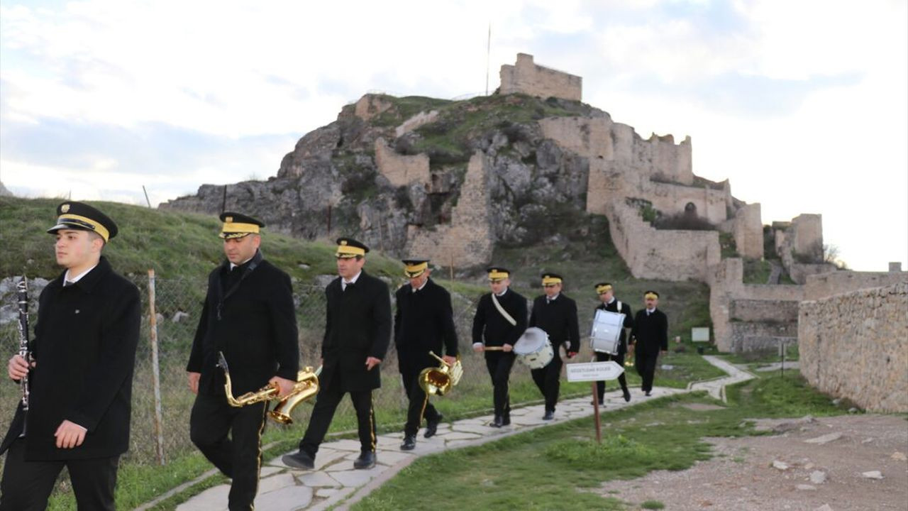 Bu gelenek Amasya'da 162 yıldır yaşatılıyor!