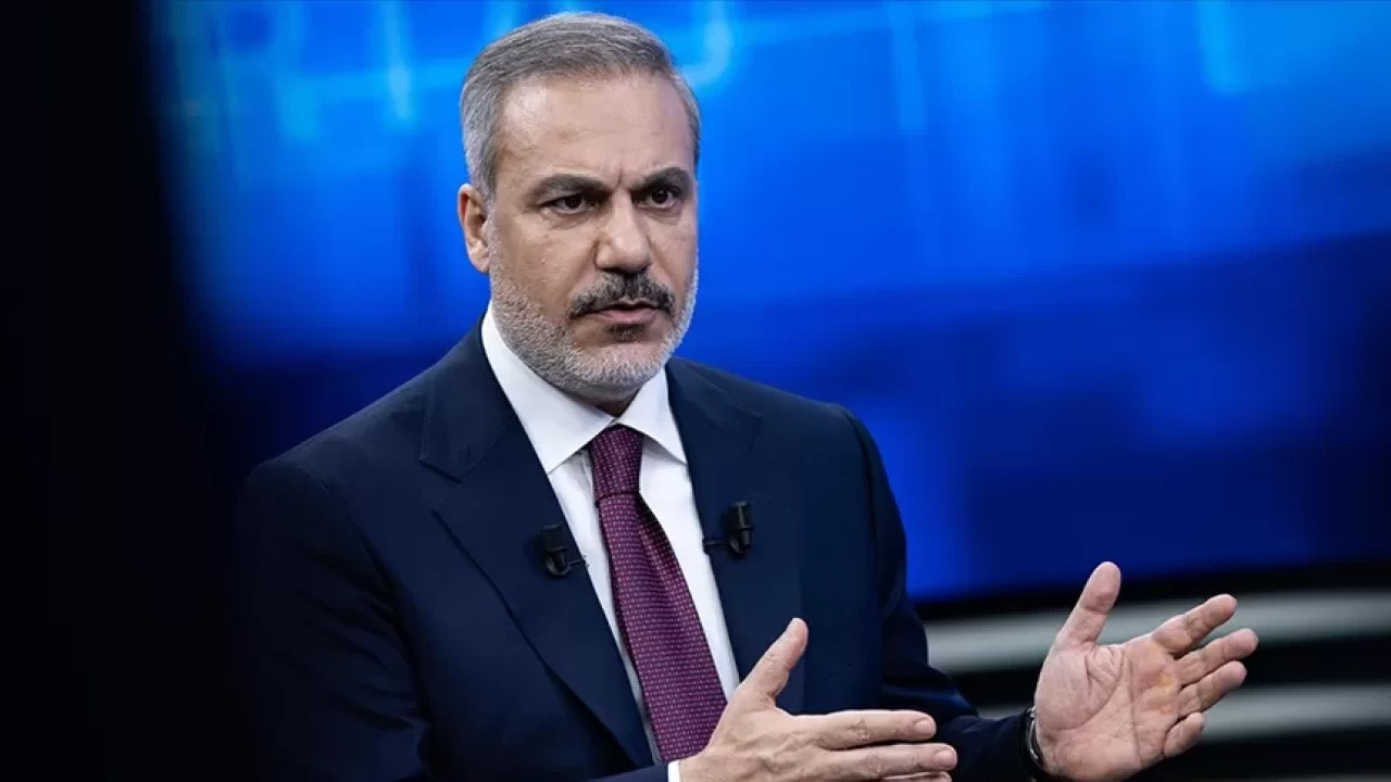 Dışişleri Bakanı Fidan'dan Gazze için hazırız mesajı! Barış Kurulu ilk kez toplandı