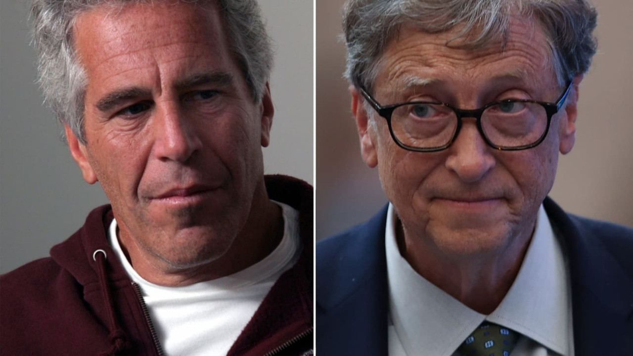 Epstein gölgesinde kritik iptal: Bill Gates neden konuşmayacak?