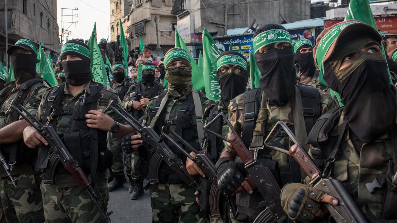 Gazze Barış Kurulu ilk kez toplandı! HAMAS'tan açıklama geldi