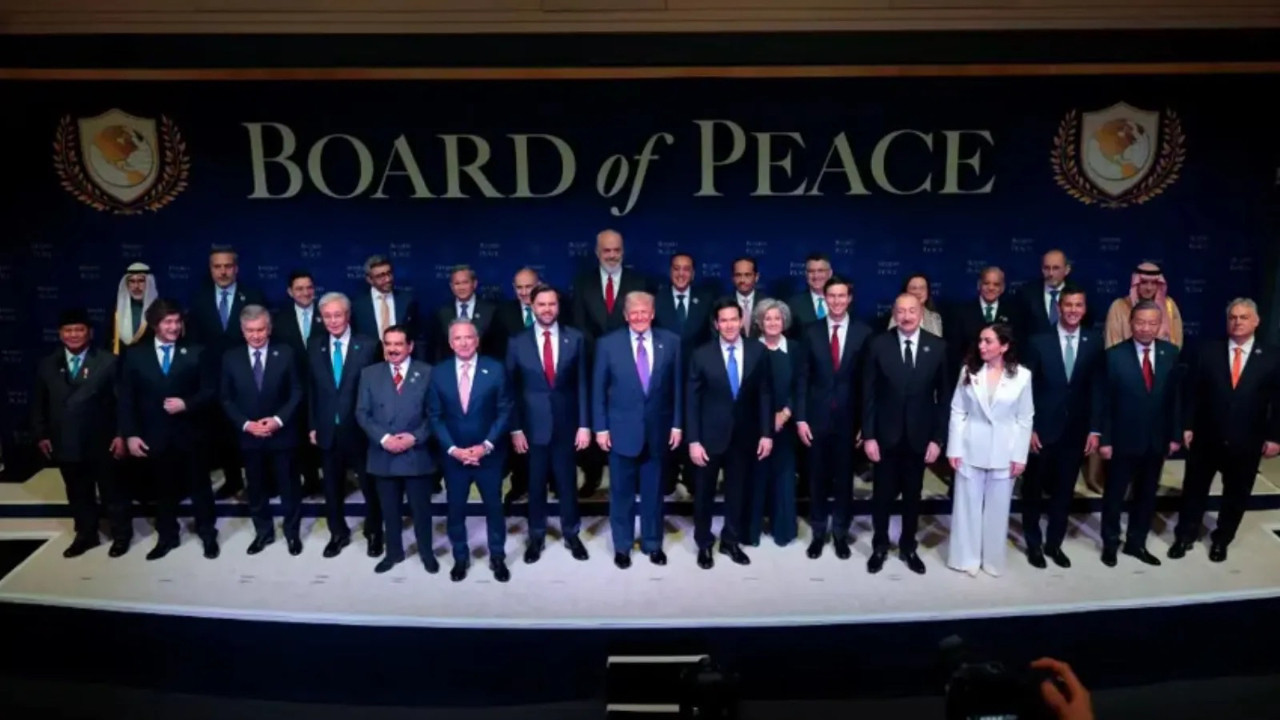 Gazze'ye asker gönderecek ülkeler belli oldu! Bakın Türkiye listede mi