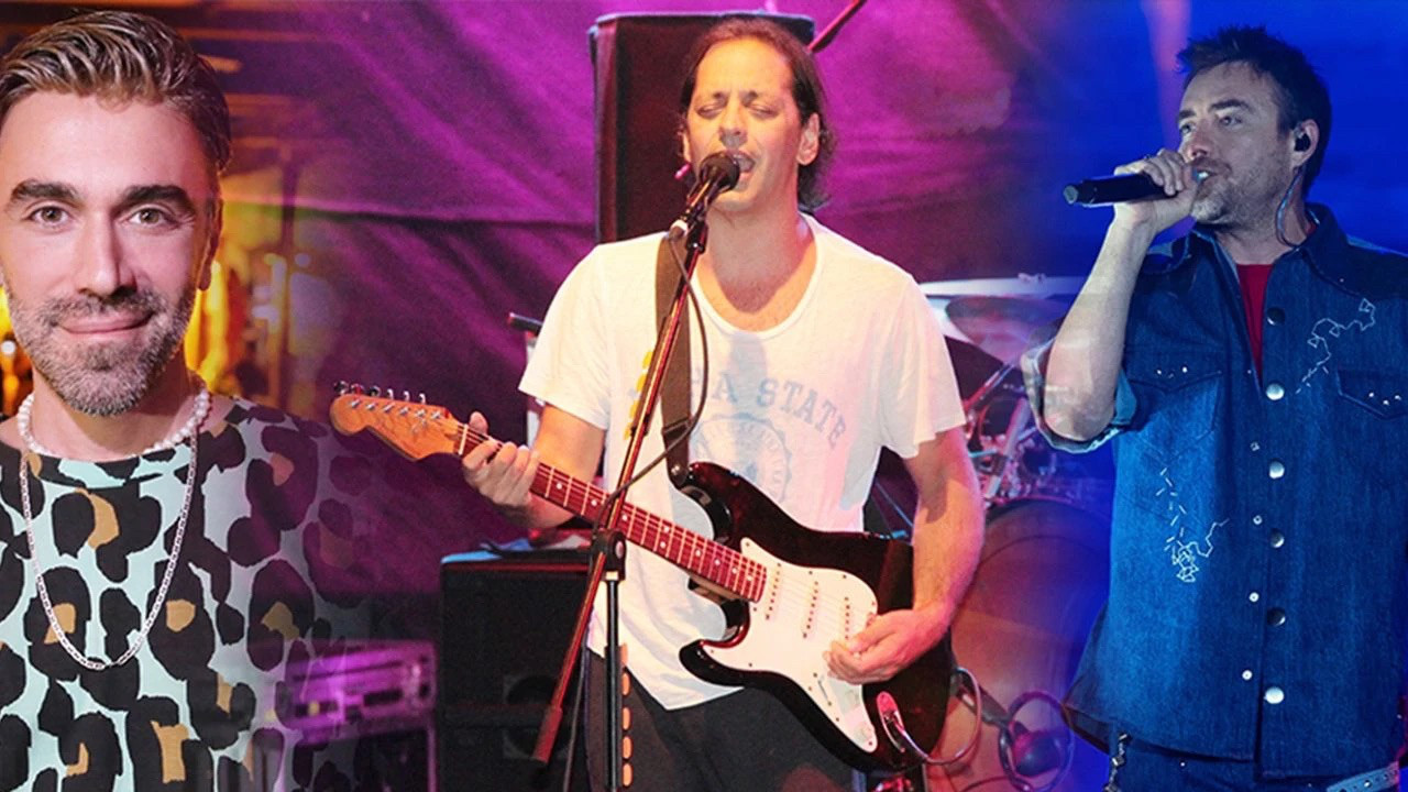 Kaan Tangöze, Kemal Doğulu, Murat Dalkılıç hakkında karar verildi