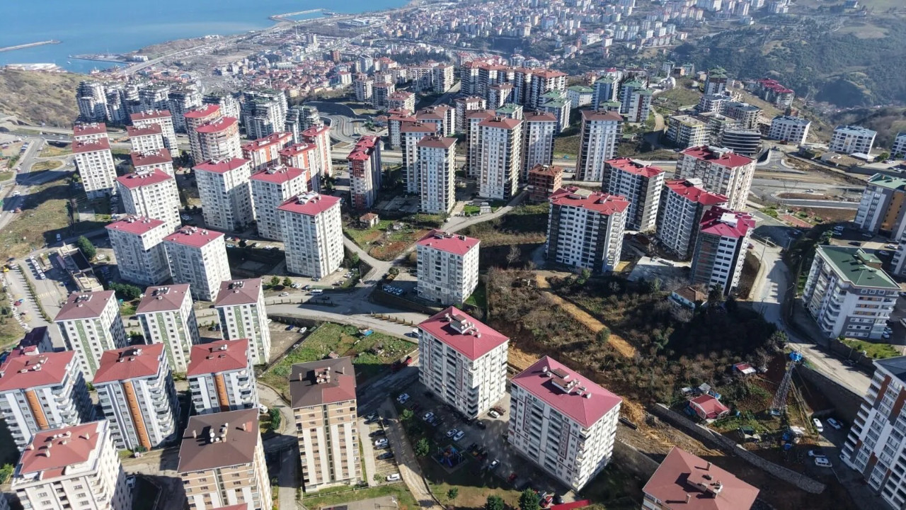 Karadeniz’in en kalabalık mahallesi! Trabzon’da yer alıyor