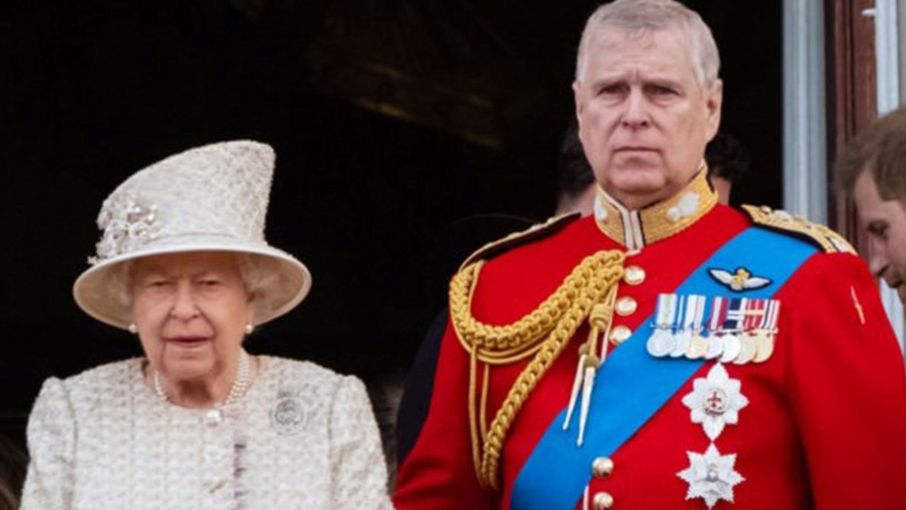 Kraliyet’te deprem: İngiliz Prens gözaltına alındı!