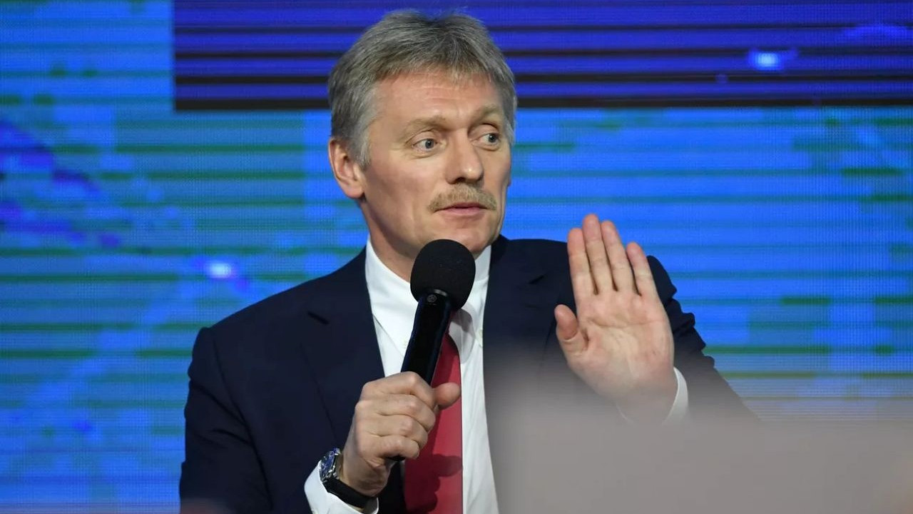 İki günlük müzakere turu sona erdi: Kremlin'den Cenevre görüşmeleri açıklaması