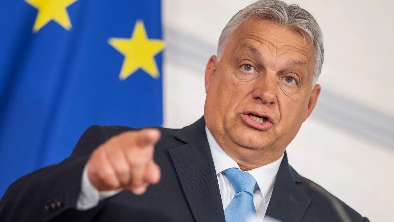 Orban'dan sert çıkış: Ukrayna'nın şantajına boyun eğmeyeceğiz