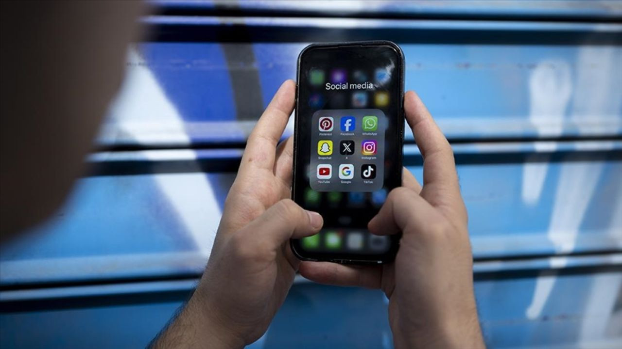 Sosyal medyada paylaştı: 58 Bin TL ceza yedi!