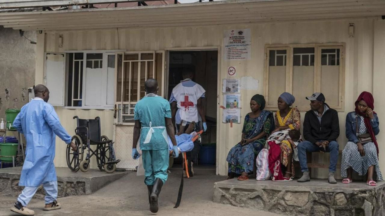 Tespit edilemeyen hastalık! 5 kişi hayatını kaybetti