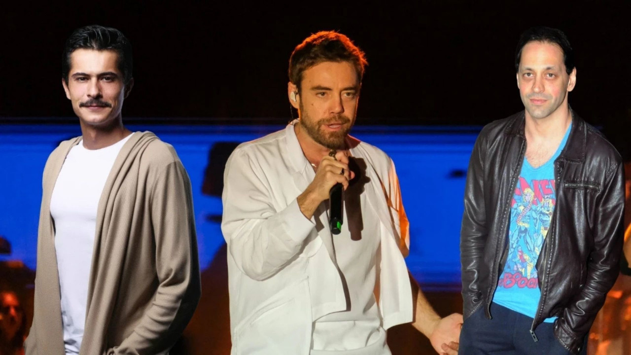 Ünlülere yönelik uyuşturucu soruşturmasında 21 şüpheli hakkında yeni gelişme