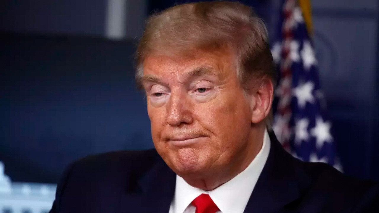 ABD Başkanı Trump'a kötü haber! Yüksek Mahkeme kararını verdi