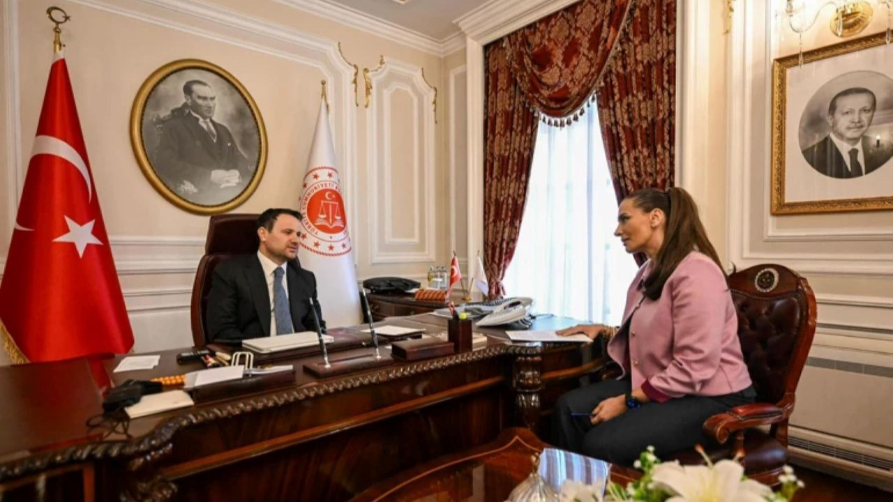 Adalet Bakanı Akın Gürlek konuştu: Umut hakkı uygulanacak mı?