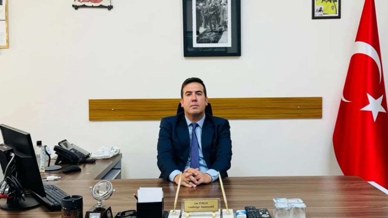 Adalet Bakanı yardımcısı Can Tuncay kimdir? Can Tuncay kaç yaşında ve nereli?