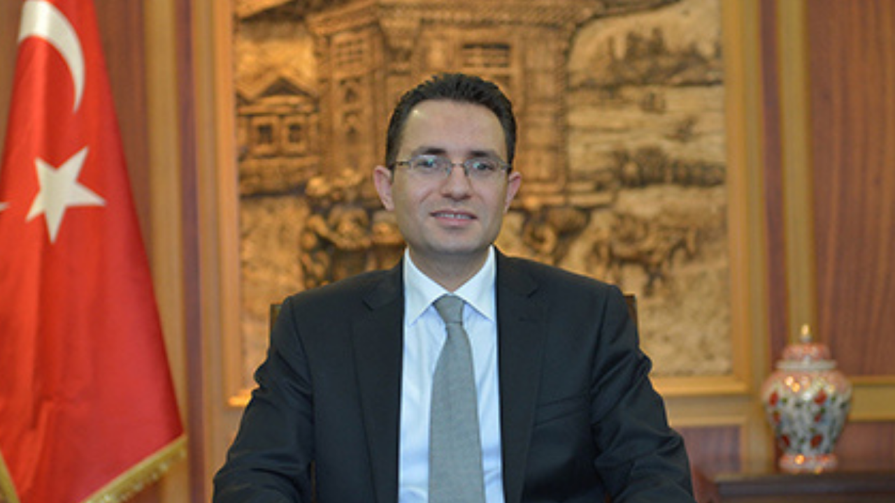 Adalet Bakanı yardımcısı Sedat Ayyıldız kimdir? Sedat Ayyıldız kaç yaşında?