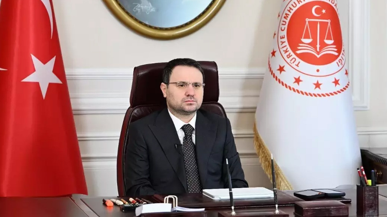 Bakan Gürlek’ten 'İmamoğlu görüşmelerine izin' açıklaması