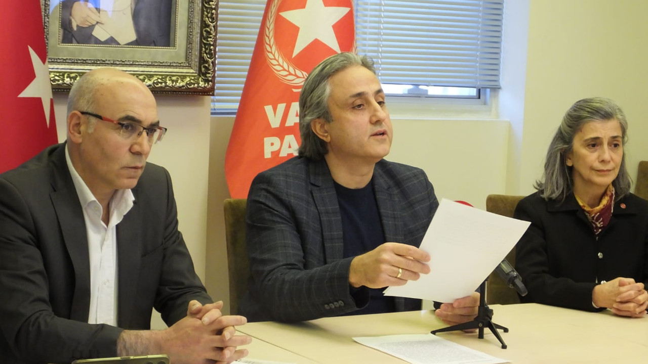 ‘Büyükşehir Yasası’ üretime darbe vurdu! Köylere yeniden tüzel kişilik