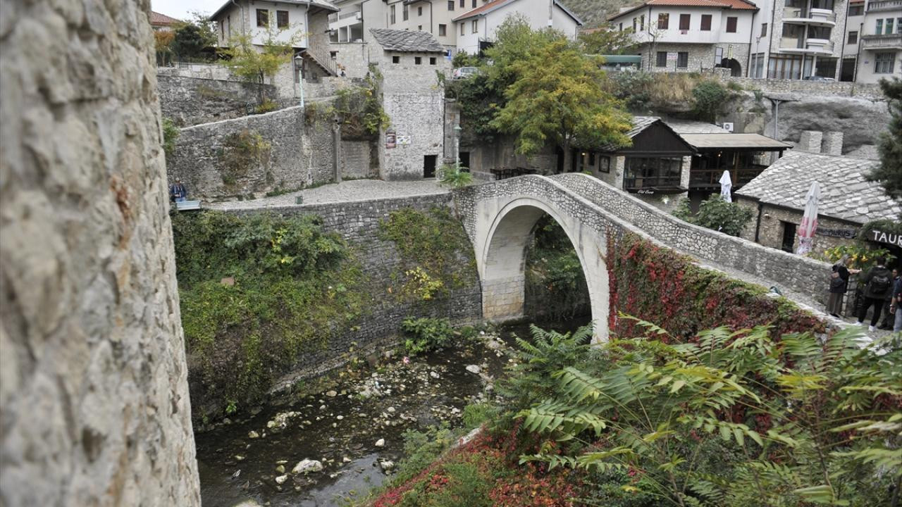 Dünyanın en güzel köprüleri seçildi! O köprü zirveyi kaptırmadı